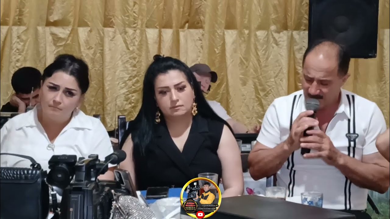 Ağdaş Toyu Yusif Ağdaşlı Sən Mene lay-lay de men yatim ANA Trend Yep Yeni 2025 18 Ci Hissə