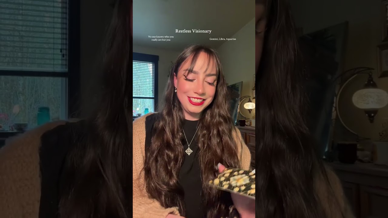 No one knows who you really are but you - MJ's Void