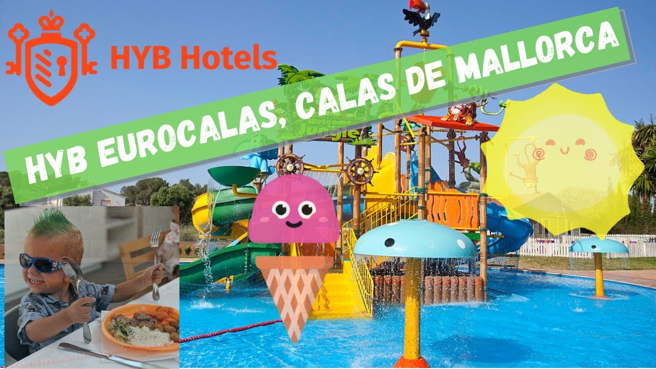 HYB EuroCalas | Calas De Mallorca | Callas De Mallorca Resort | Callas De Mallorca Beaches