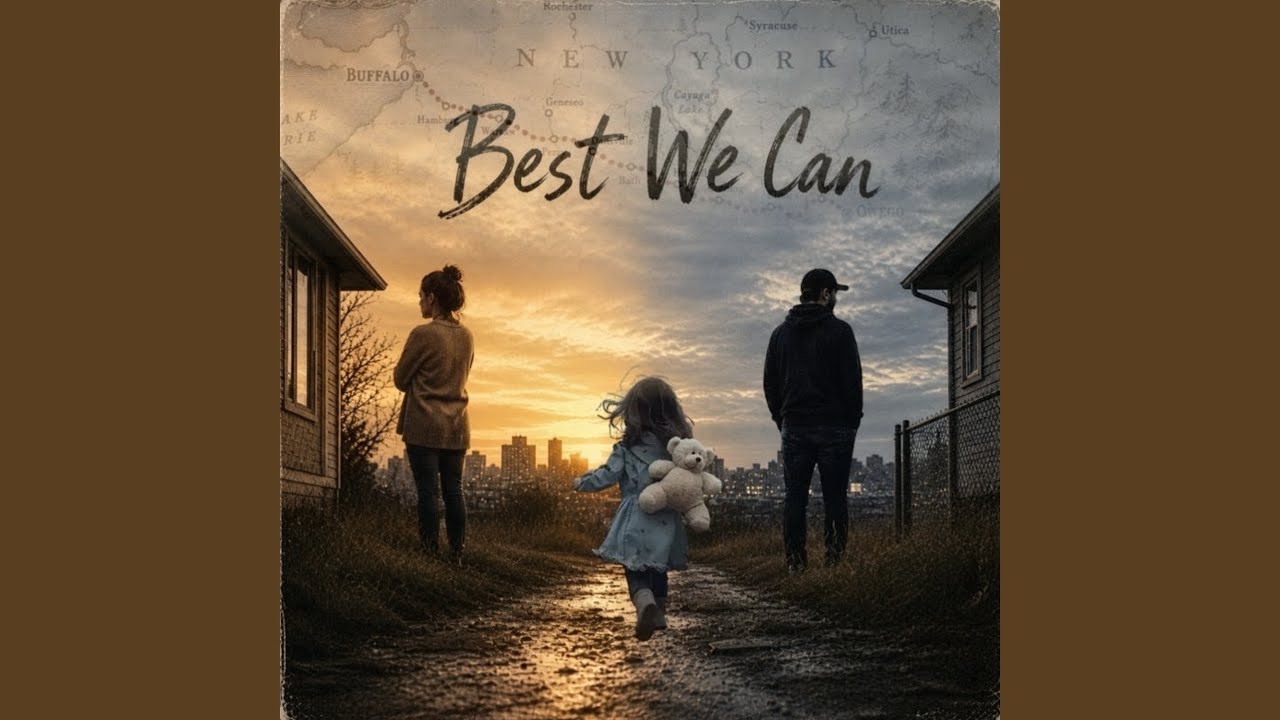 Best We Can