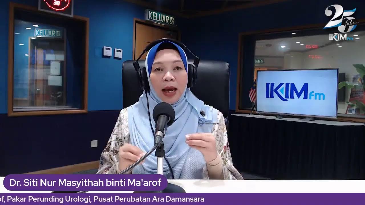 KESIHATAN |“Asid Urik: Punca Batu Karang?”