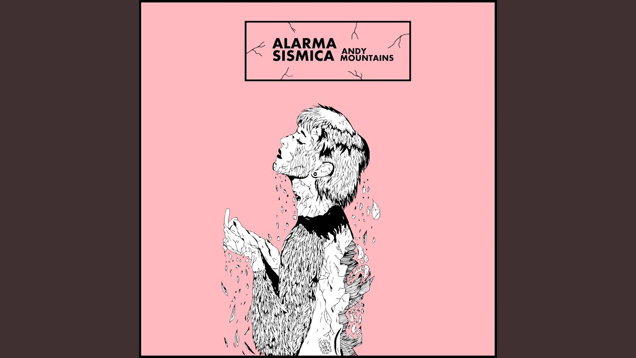 Alarma Sísmica