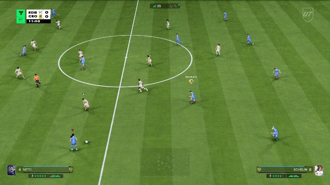 ROUND 5 RAMADAN TOURNAMENT 