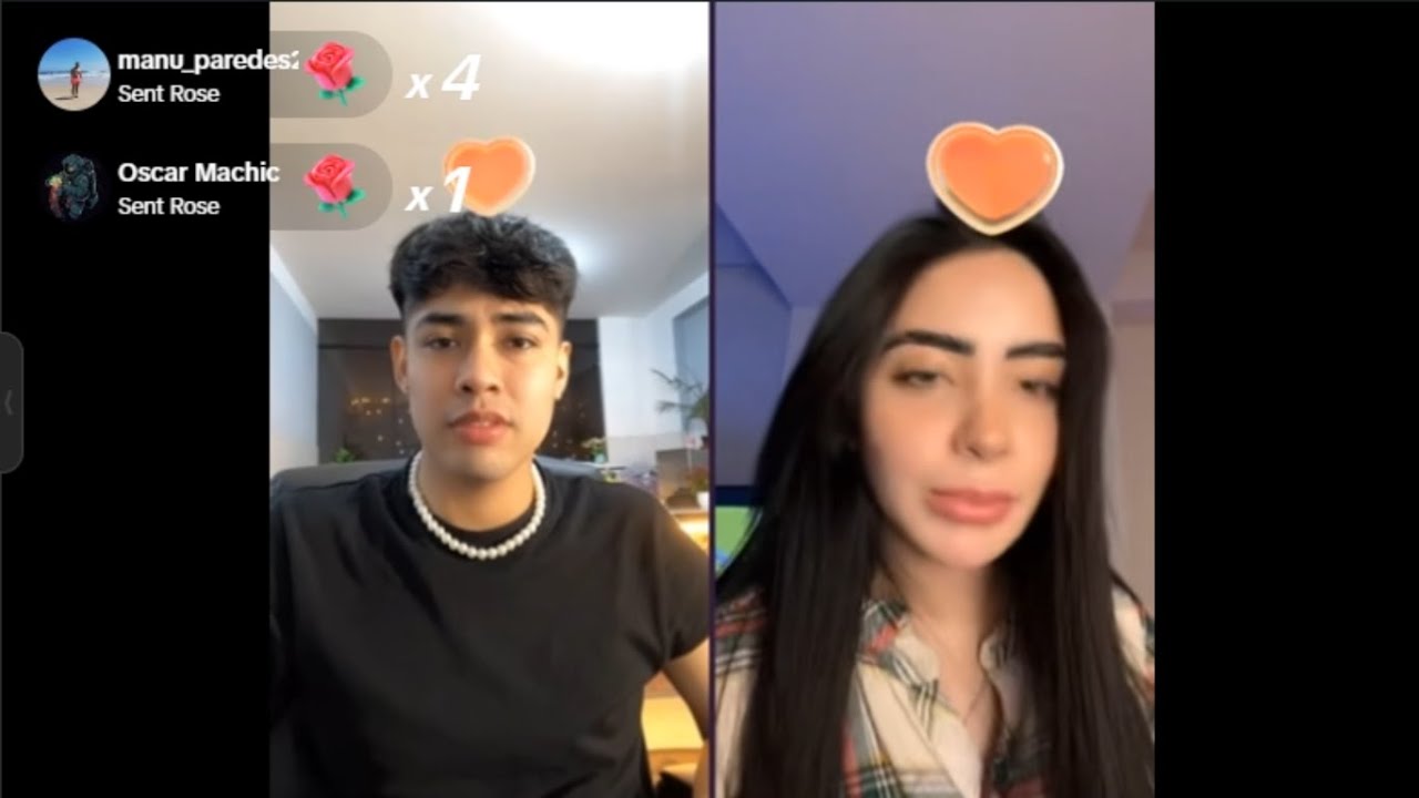 Live Cañita Tiktok 2023 09 11