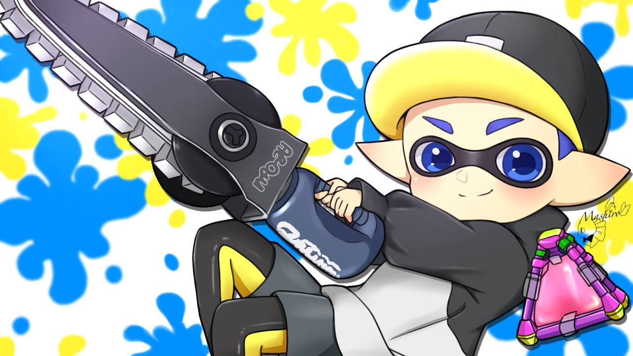スプラトゥーン3　少しだけやります　　　初見さんもお気軽にどうぞ！！！！　#スプラトゥーン3