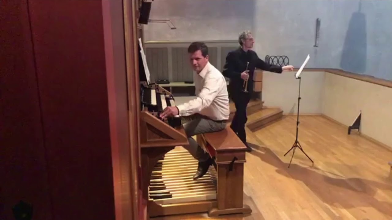 Münstermusik Radolfzell  - Livestream vom 12.04.2020