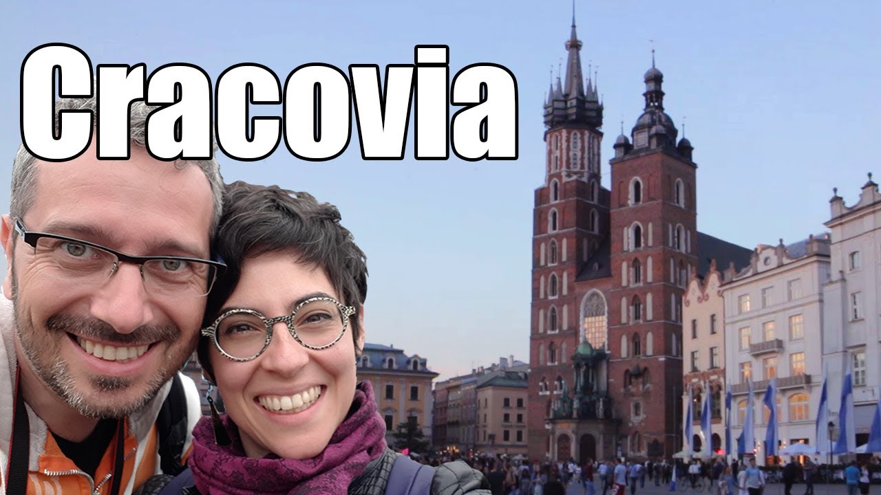 CRACOVIA: cosa vedere in un weekend | Il mio itinerario