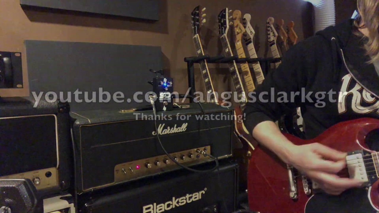Angus Clark checks out the Solodallas 