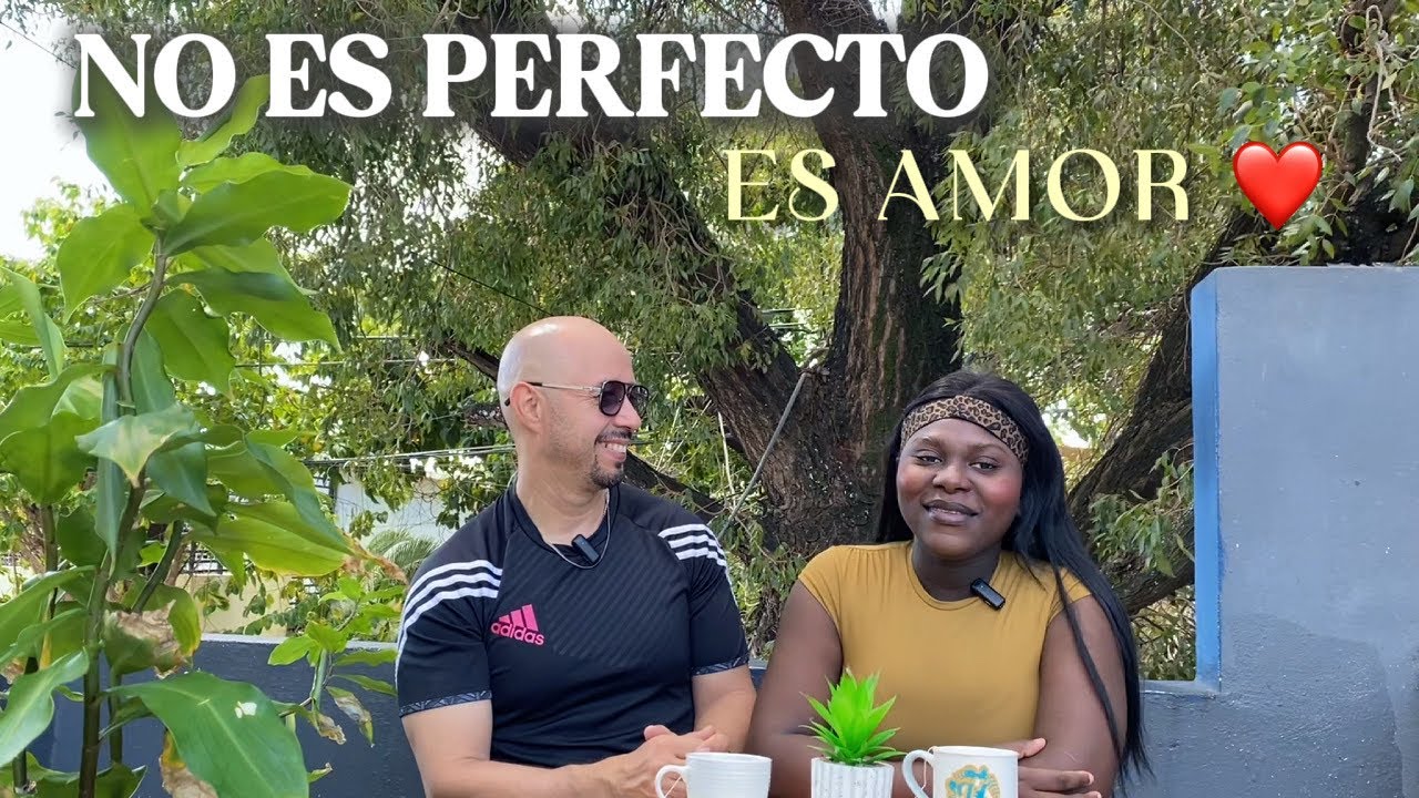 El amor verdadero se construye, no se improvisa | Charlas Sin Filtro