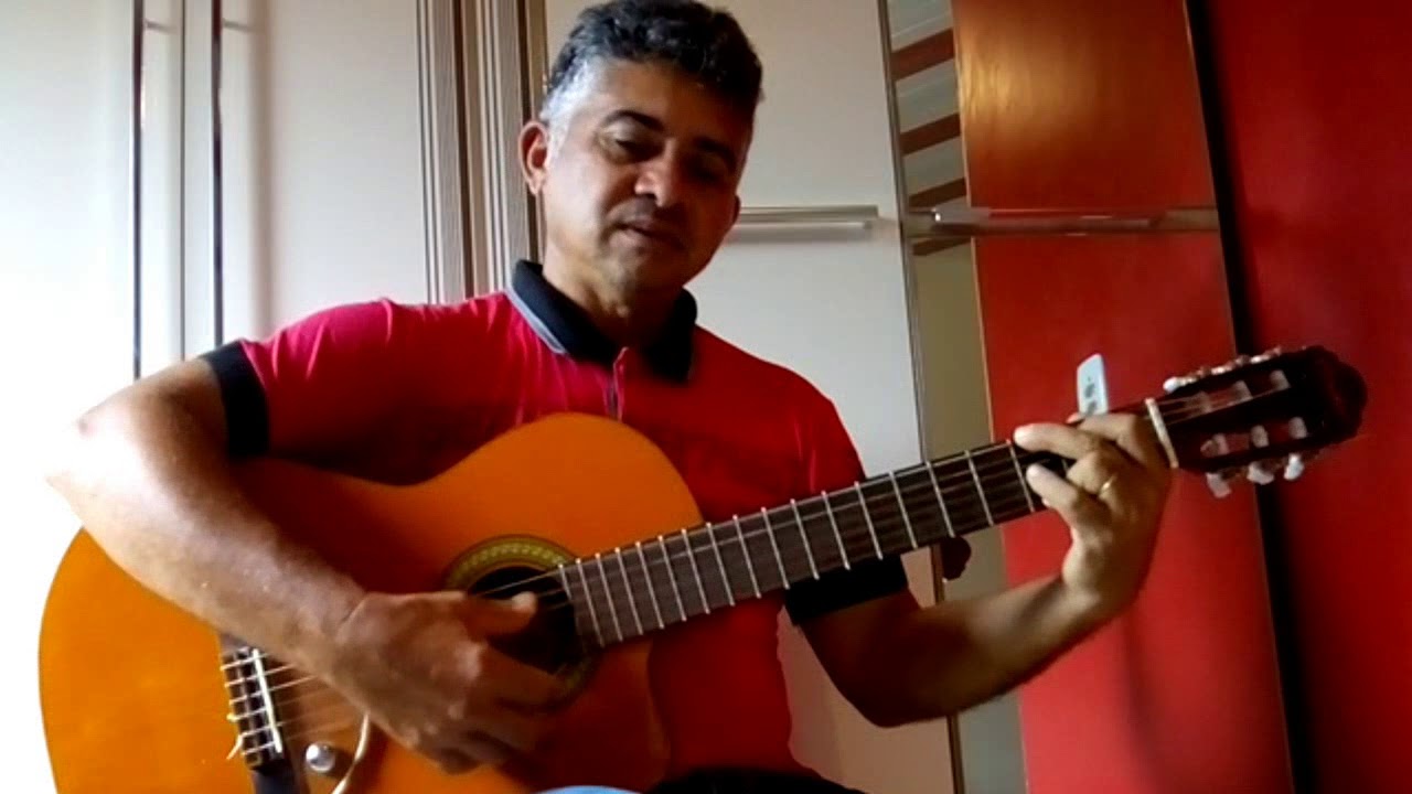 Batidas & Acordes - Último Adeus [Trio Parada Dura]