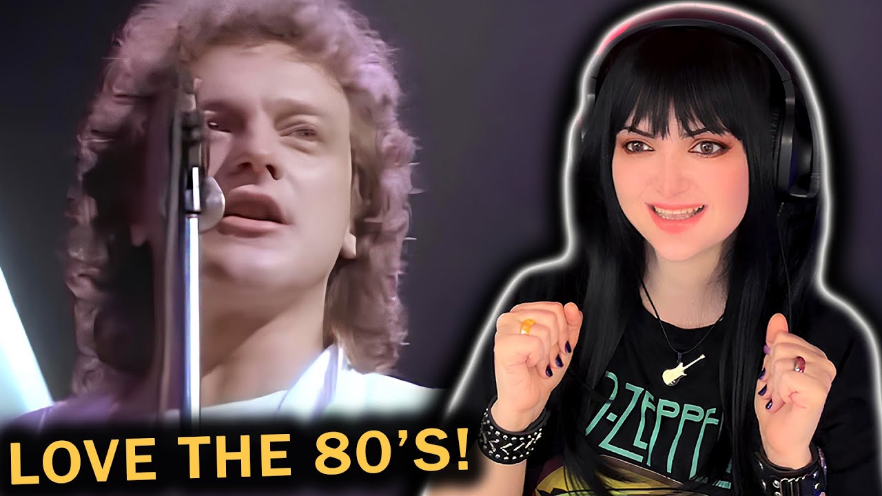 Реакция Foreigner | Реакция Foreigner - That Was Yesterday