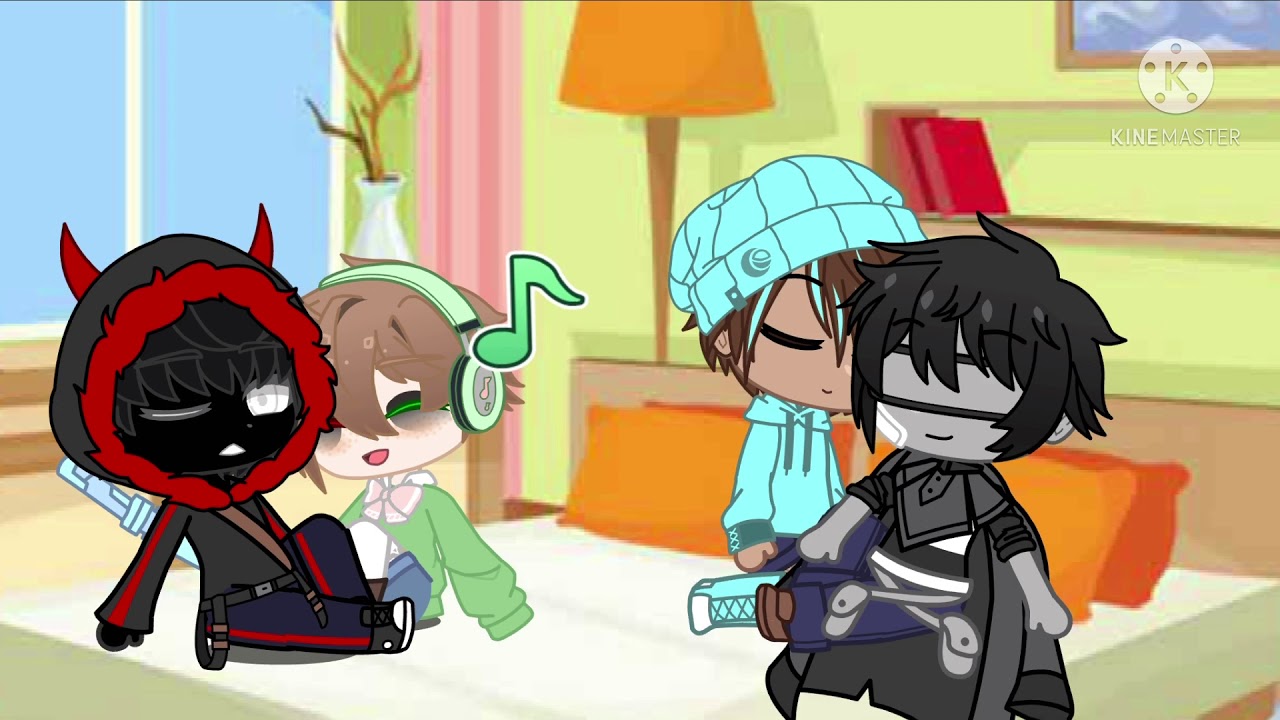 &ldquo;what makes you think i&rsquo;m so special?&rdquo; platonic Dreamboyhalo angst ft. Skep6d