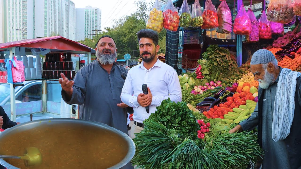 گزارش منصور، مکرویان چهار کابل، تغیرات جدید/makroryan,kabul city