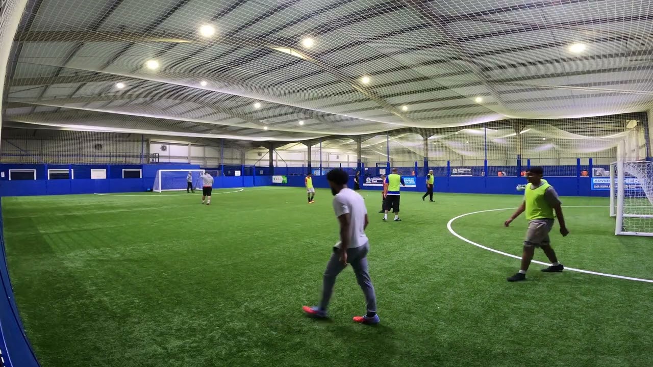 Friday Night Football 16 January 2026