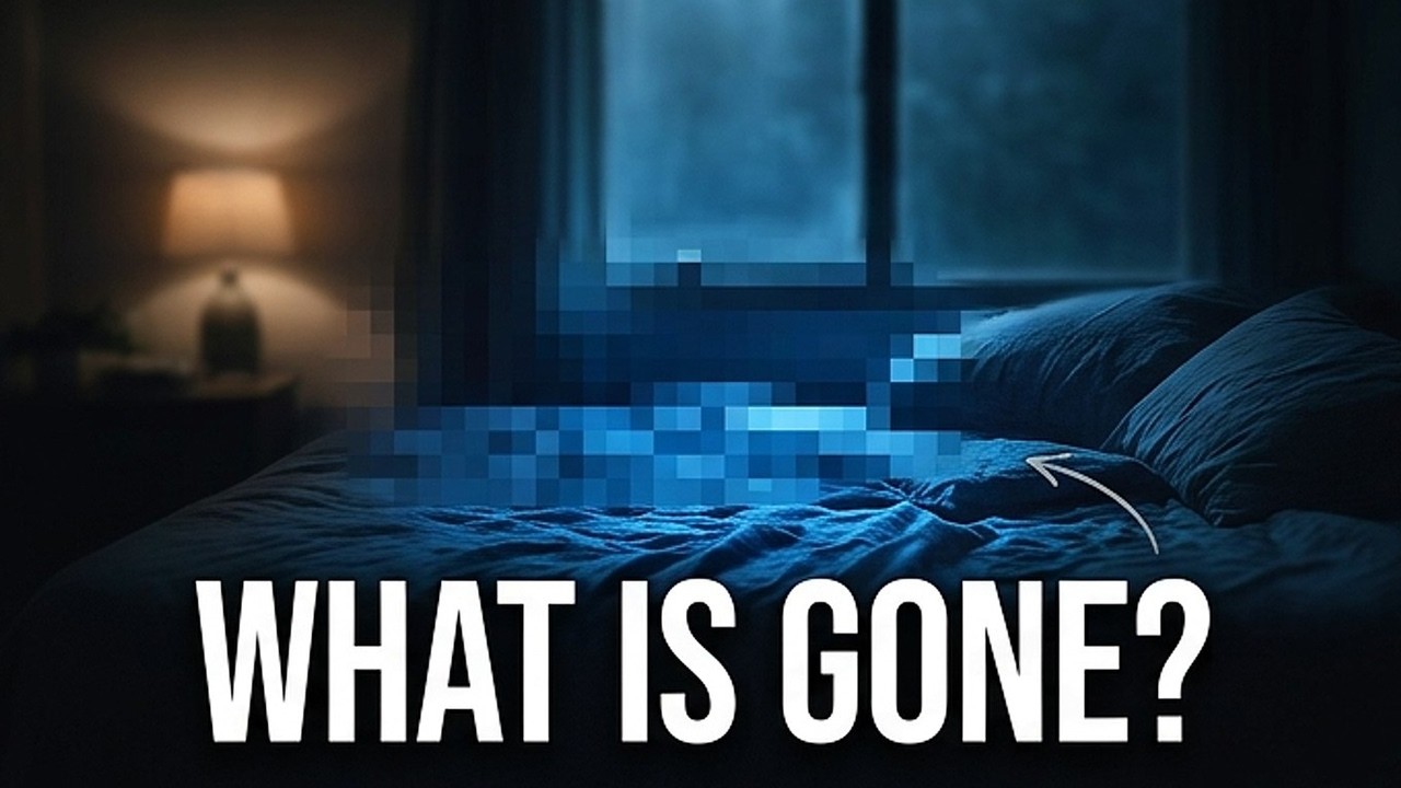 KHMARI — Same Room New Silence (Official Audio)