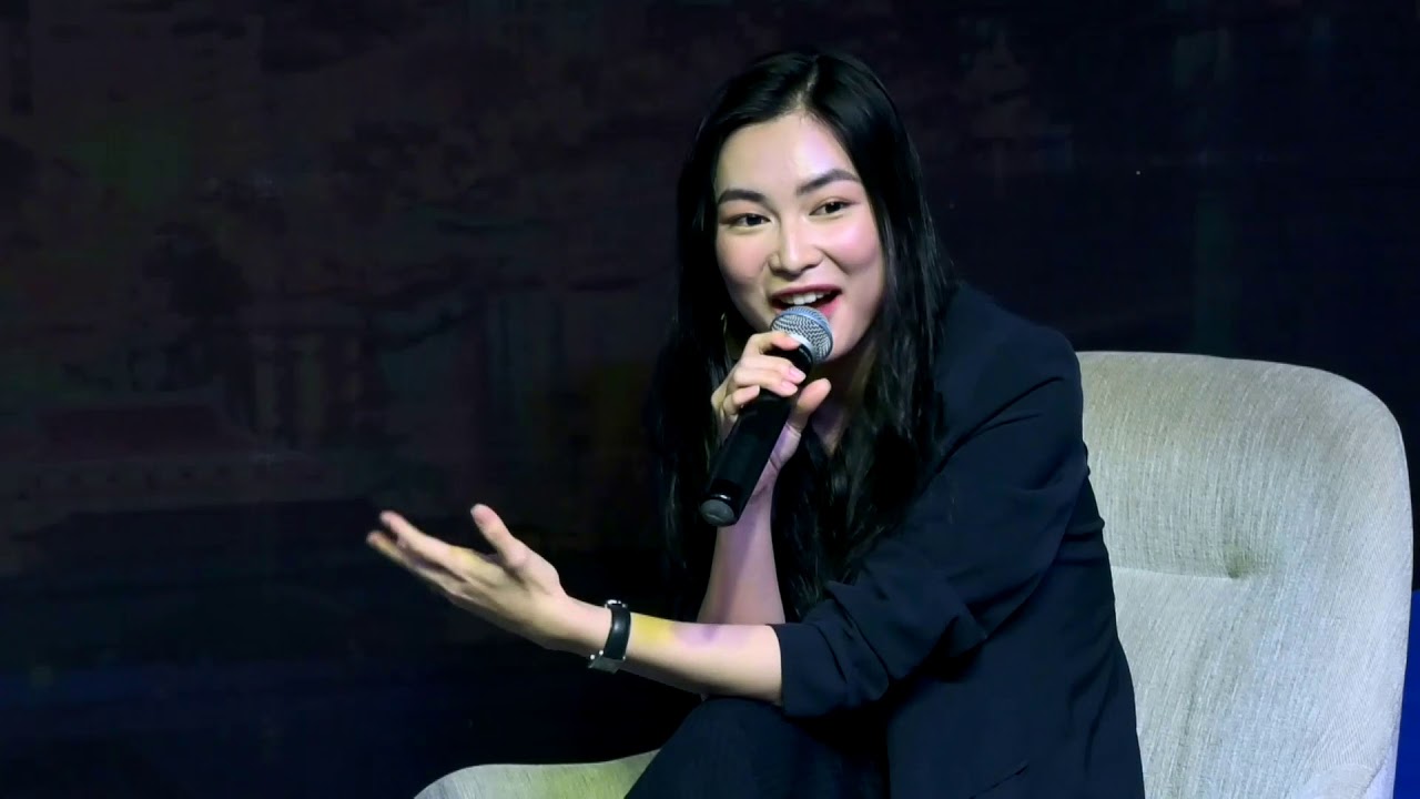 🎬[Envision Vietnam Talk 1]: 