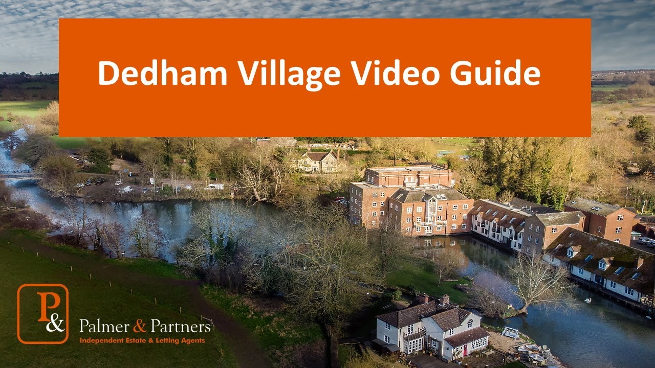 Dedham Village Video Guide By Palmer & Partners