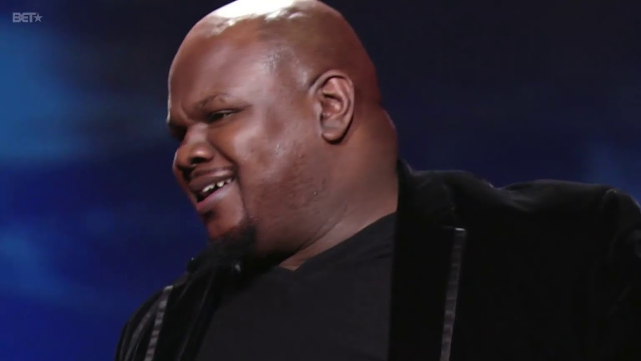 Joshua Copeland | Can You Stand The Rain (New Edition)