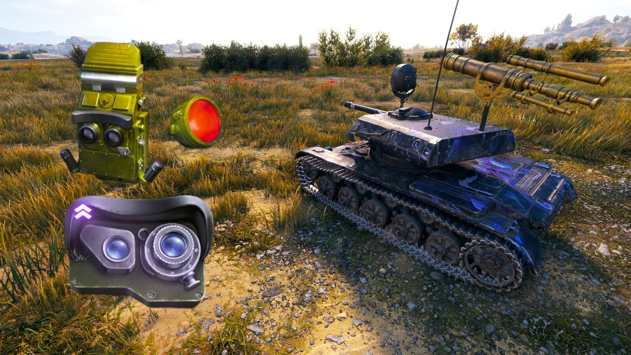 ELC EVEN 90 – Incredibly Annoying Stealth Trickster on Steppes