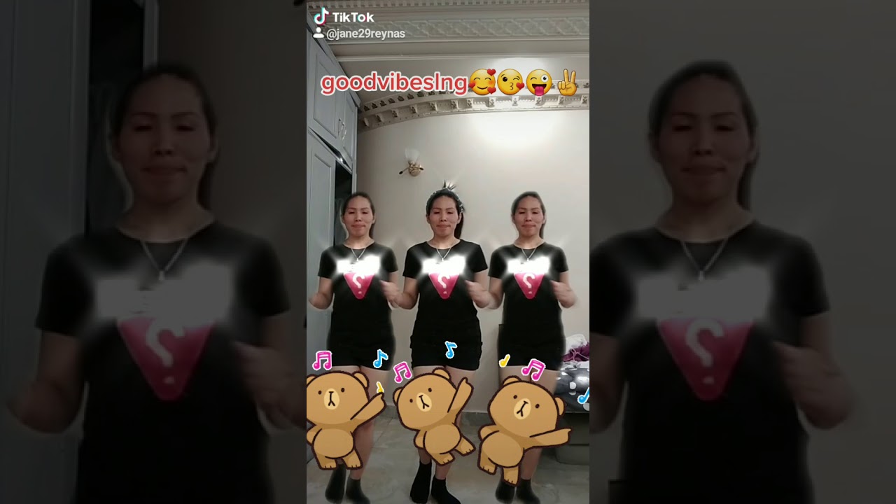 ofwlibangan TIKTOKERS pngtanggal pagod