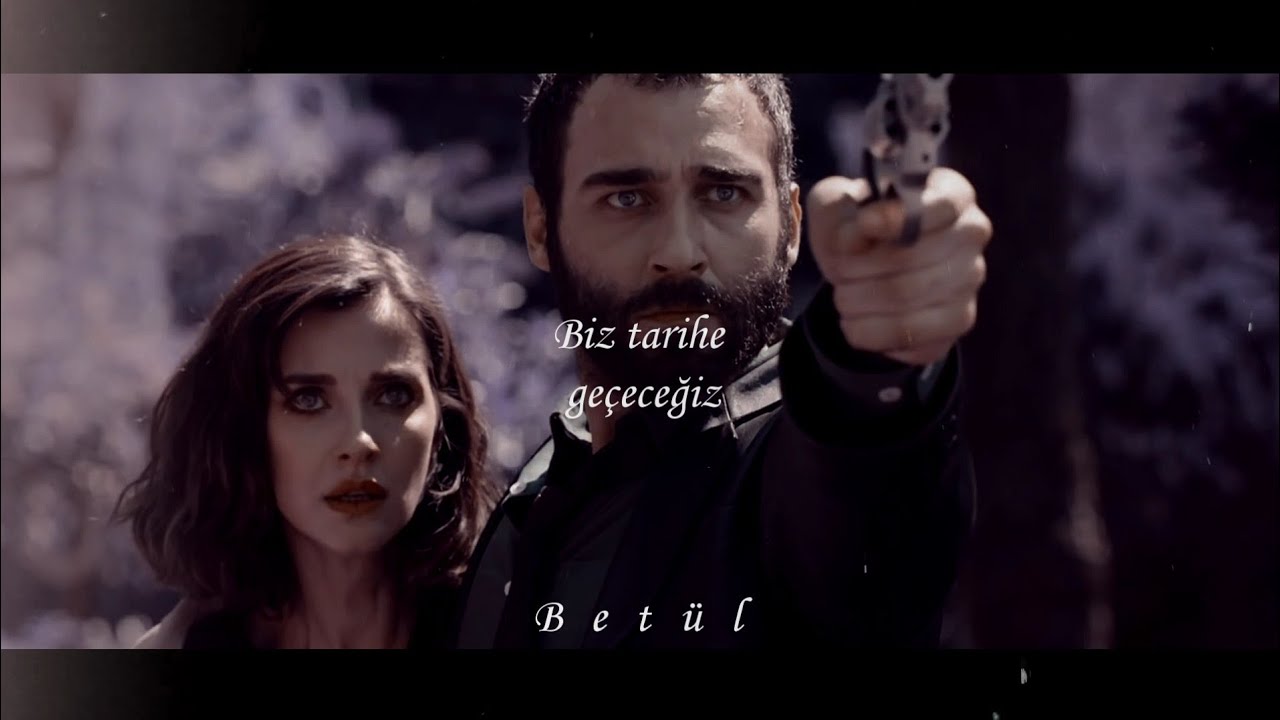 🎬 İpek & Şahin - Centuries ( Türkçe Çeviri ) / [ Baş Belası Klip ]