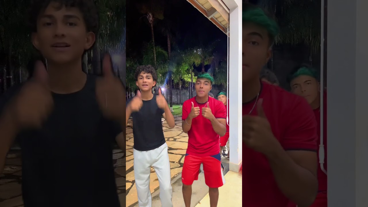 Se inscreva no canal