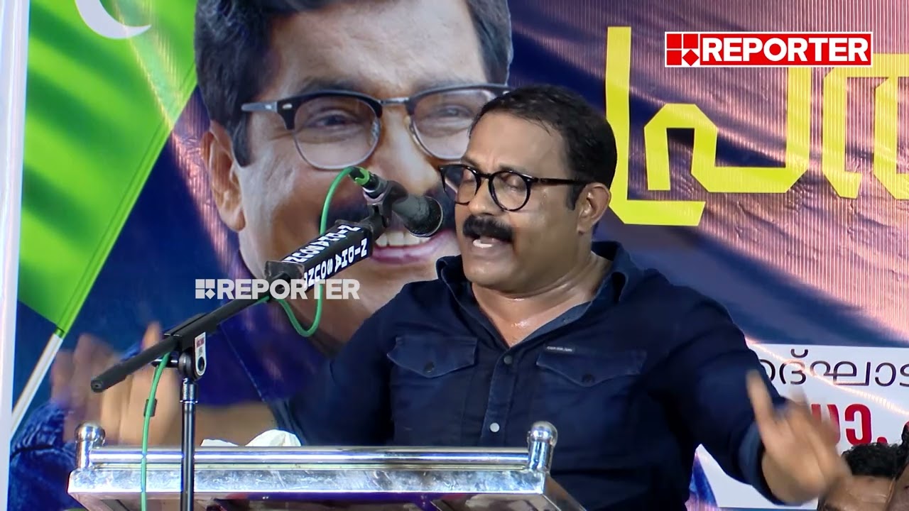 'അൻവർ തുറന്ന് പറയാൻ കാണിച്ച ധൈര്യത്തെ ബഹുമാനിക്കുന്നു'; KM Shaji | PV Anvar MLA