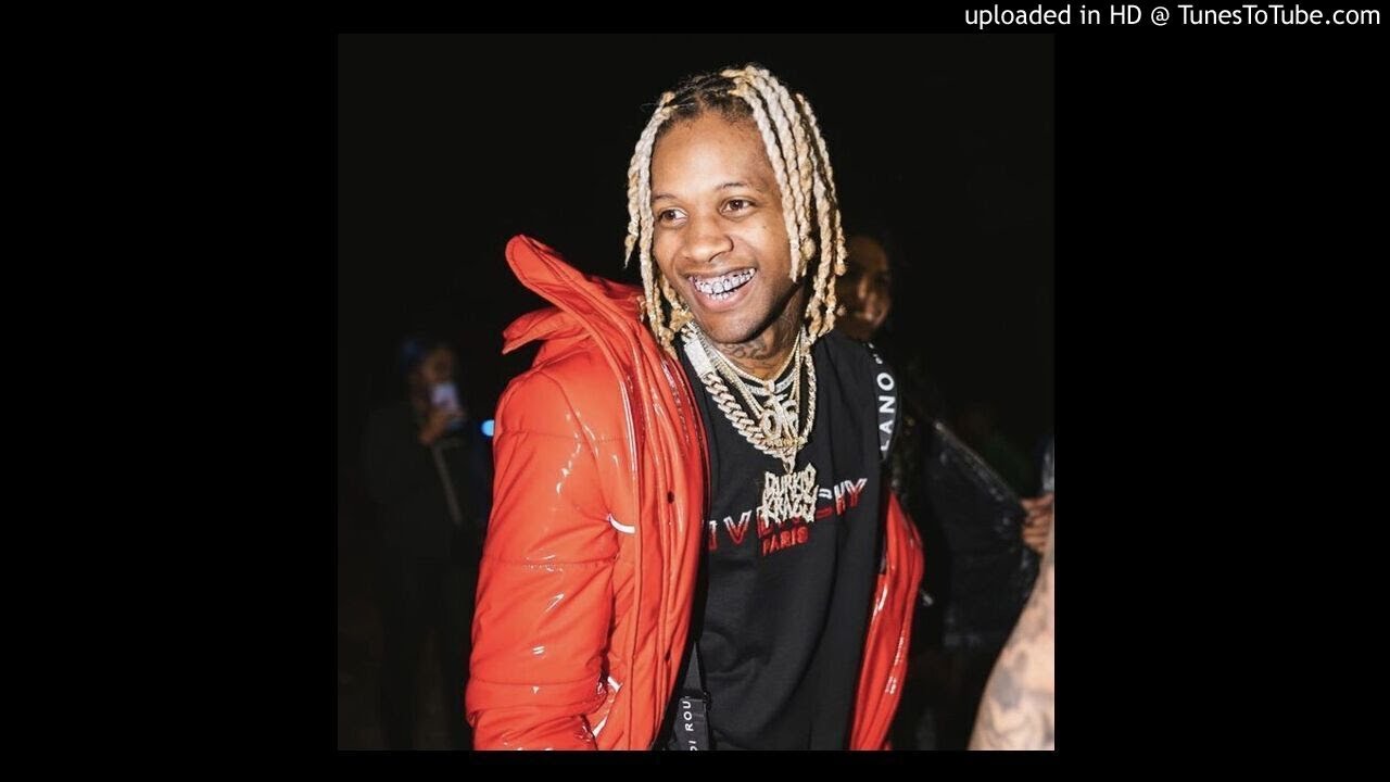 [FREE] Lil Durk Type Beat 2021 - 