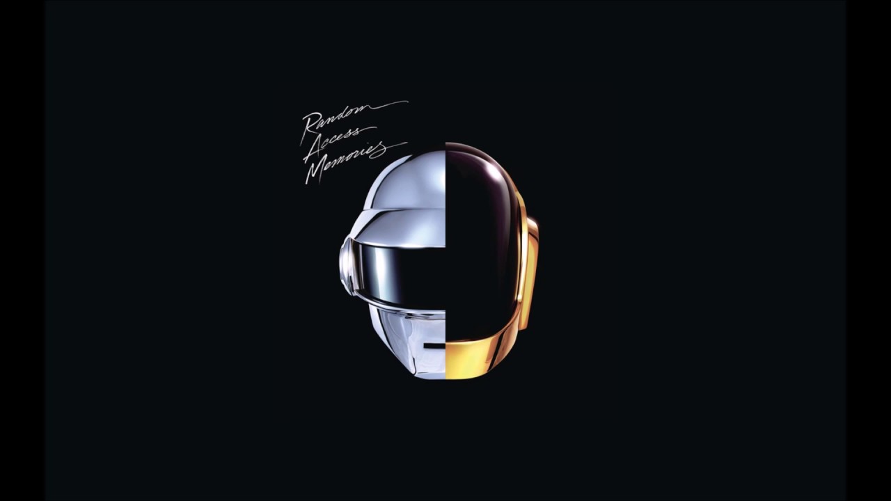 Daft Punk - Touch ft. Paul Williams (no intro)