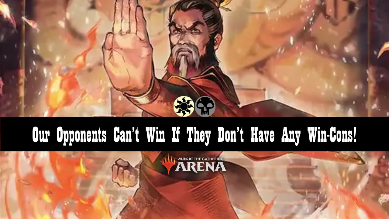 Orzhov Exile ANNOYS Standard!