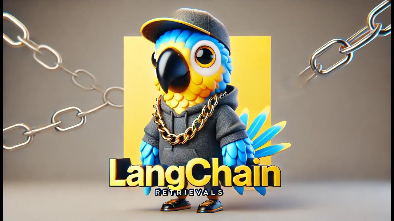 Mastering LangChain Retrievals: A Guide to Intelligent Information Access - part 4