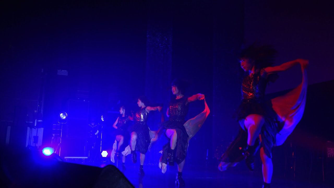 東京女子流 / Bad Flower(STARTING OVER! 