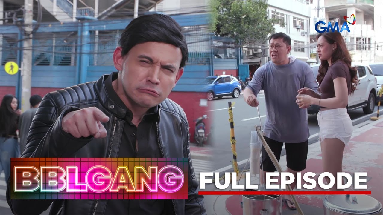 Bubble Gang: Ang damot mo sa extrang sago! (Full Episode)