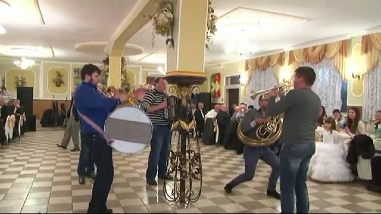 Халтура-Юрківці ч.6
