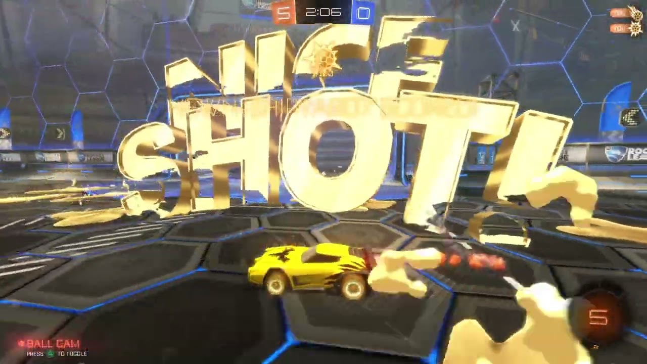 روكت ليق ٣😄😄