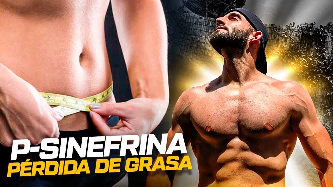 P-SINEFRINA: TODO LO QUE NECESITAS SABER