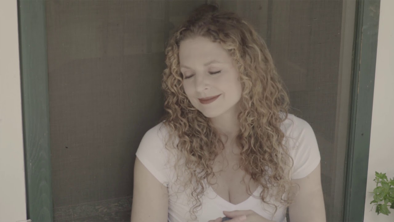 Jennifer Porter These Years