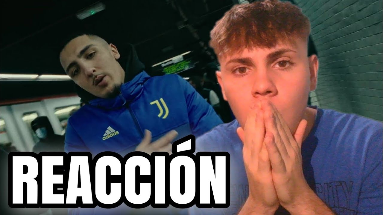 REACCIÓN a BENY JR FT MORAD - COMO ÉS? y LOGRAR ( K y B Capítulo 1 )