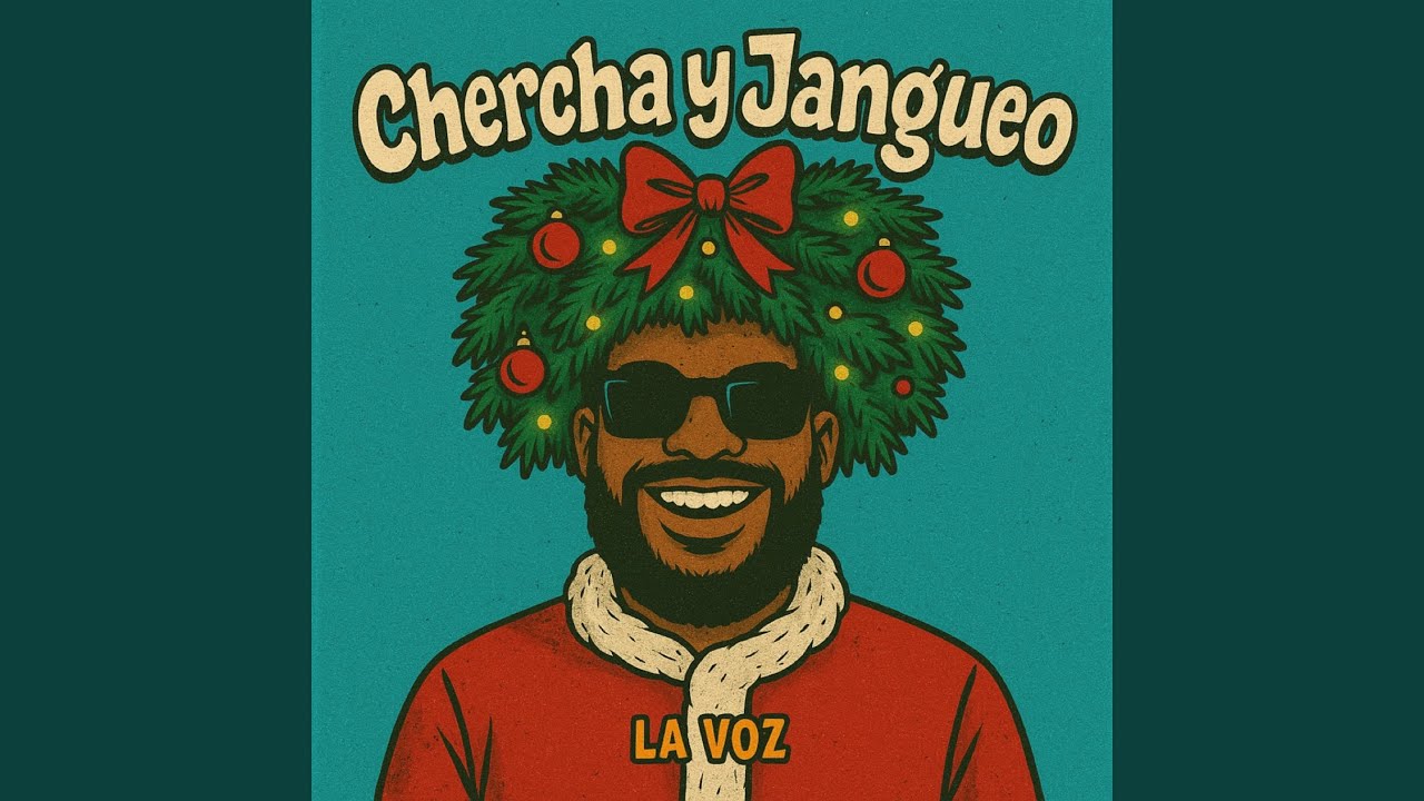 Chercha Y Jangueo