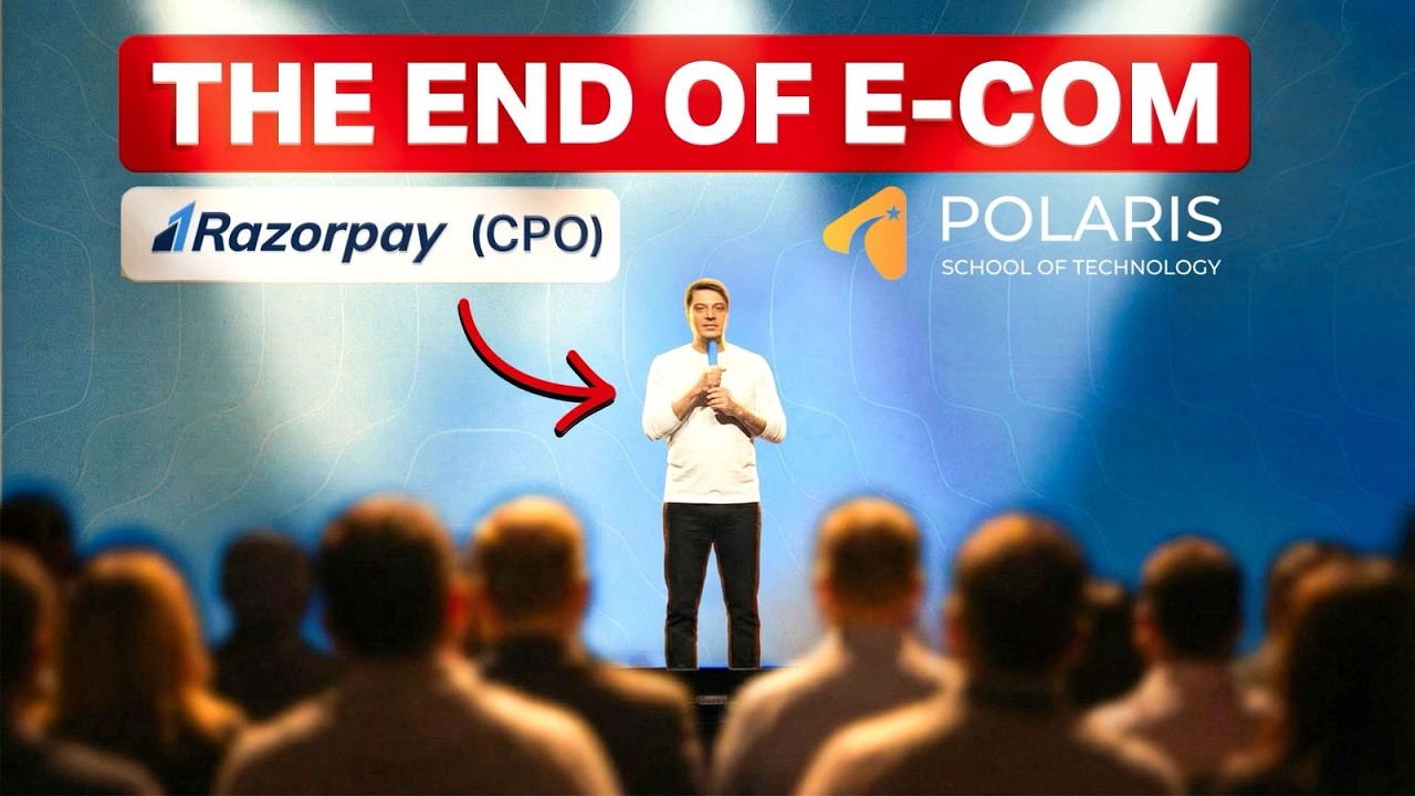 Highlights from the OpenAI Conference at Polaris | Ft. Khilan Haria