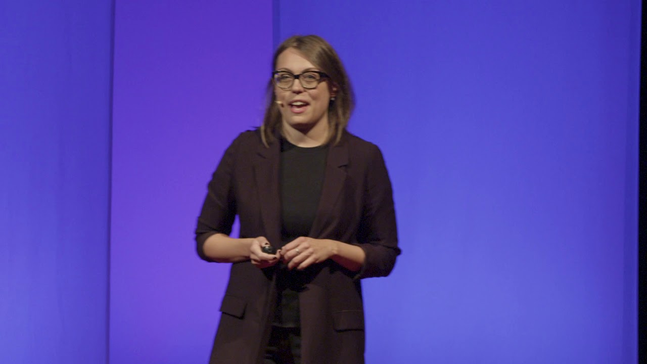 Let's Fix Consumer Entitlement | Ann Janikowski | TEDxSunValley