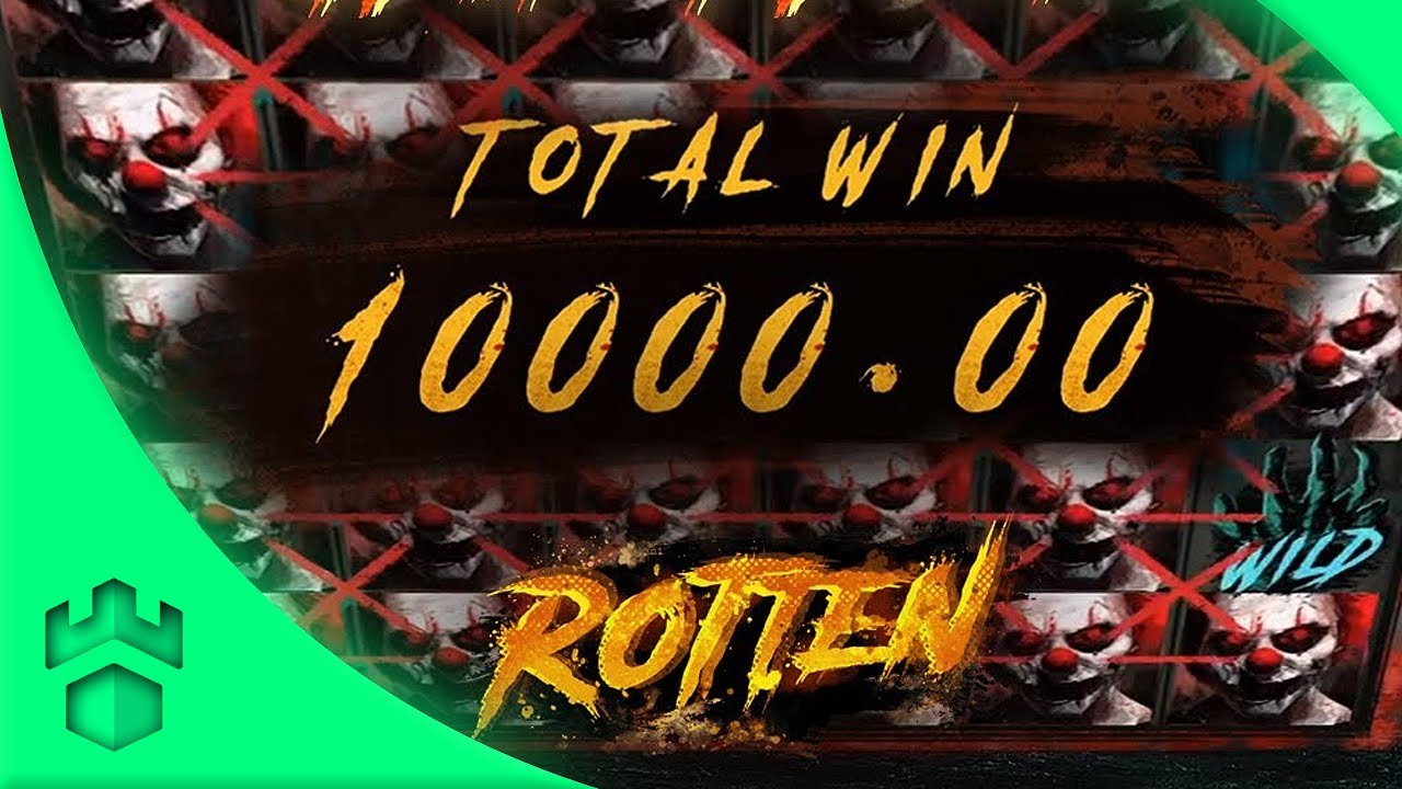 Unluckiest ROTTEN Season in Gamdom History (Bonus buy)