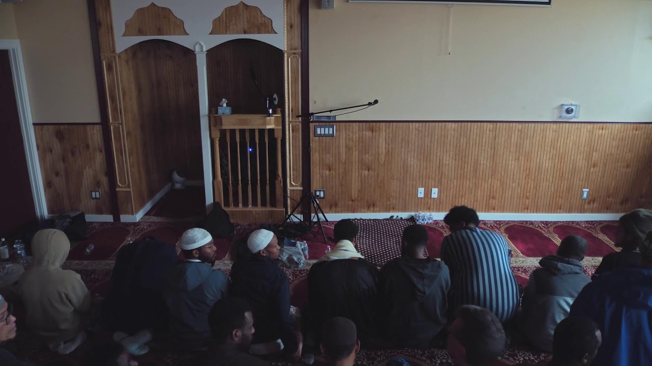 Tahajjud Night #6
