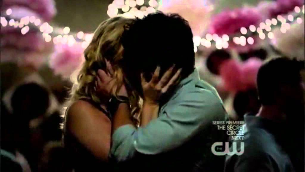Jessie's Girl - Tyler, Caroline & klaus - TVD