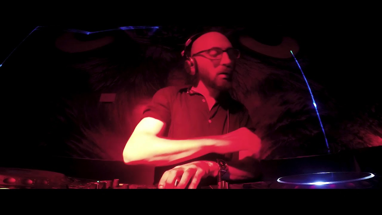 Federico Prieto @ OWL - Complejo Apsara