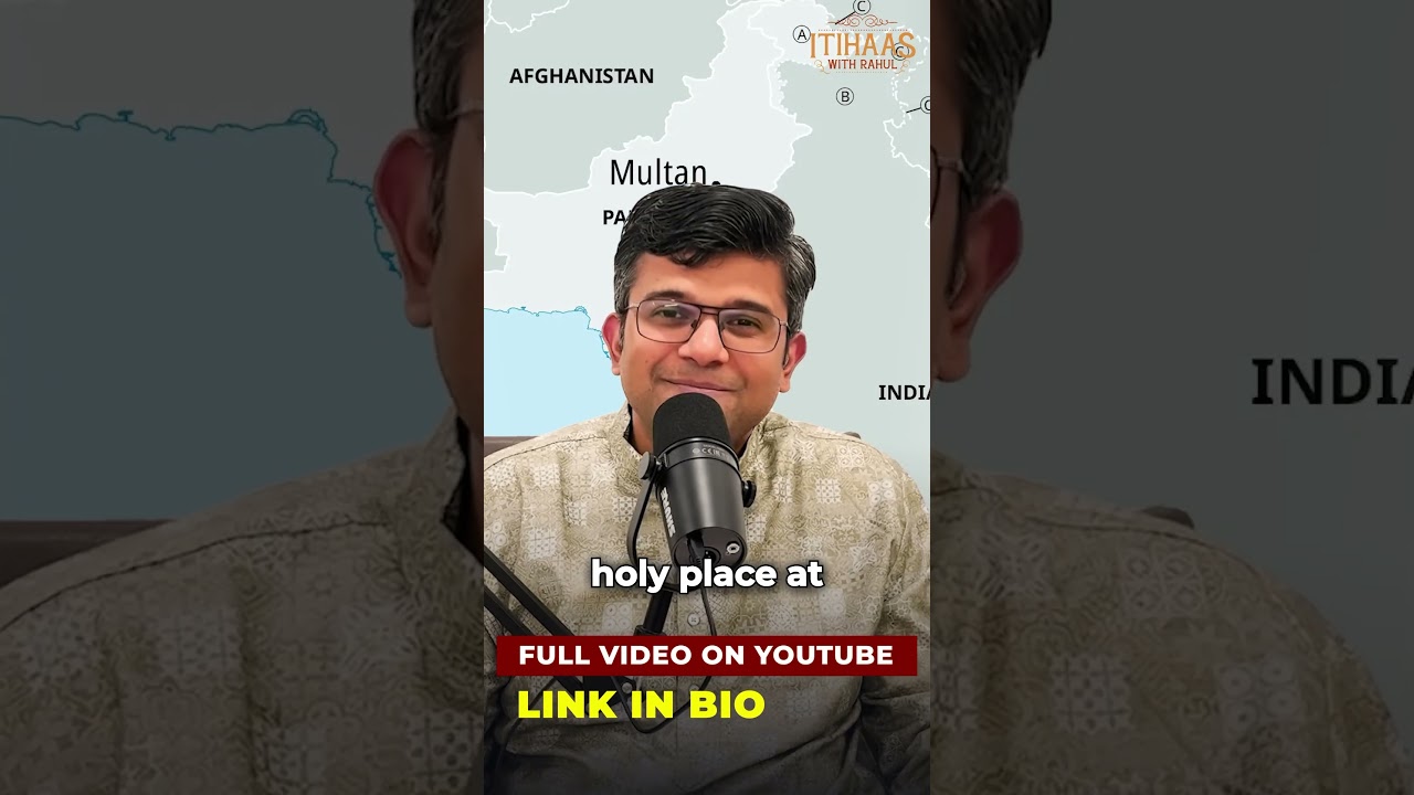 Mohammad Bin Qasim attacks Sindh. The first successful Islamic Invasion in India.