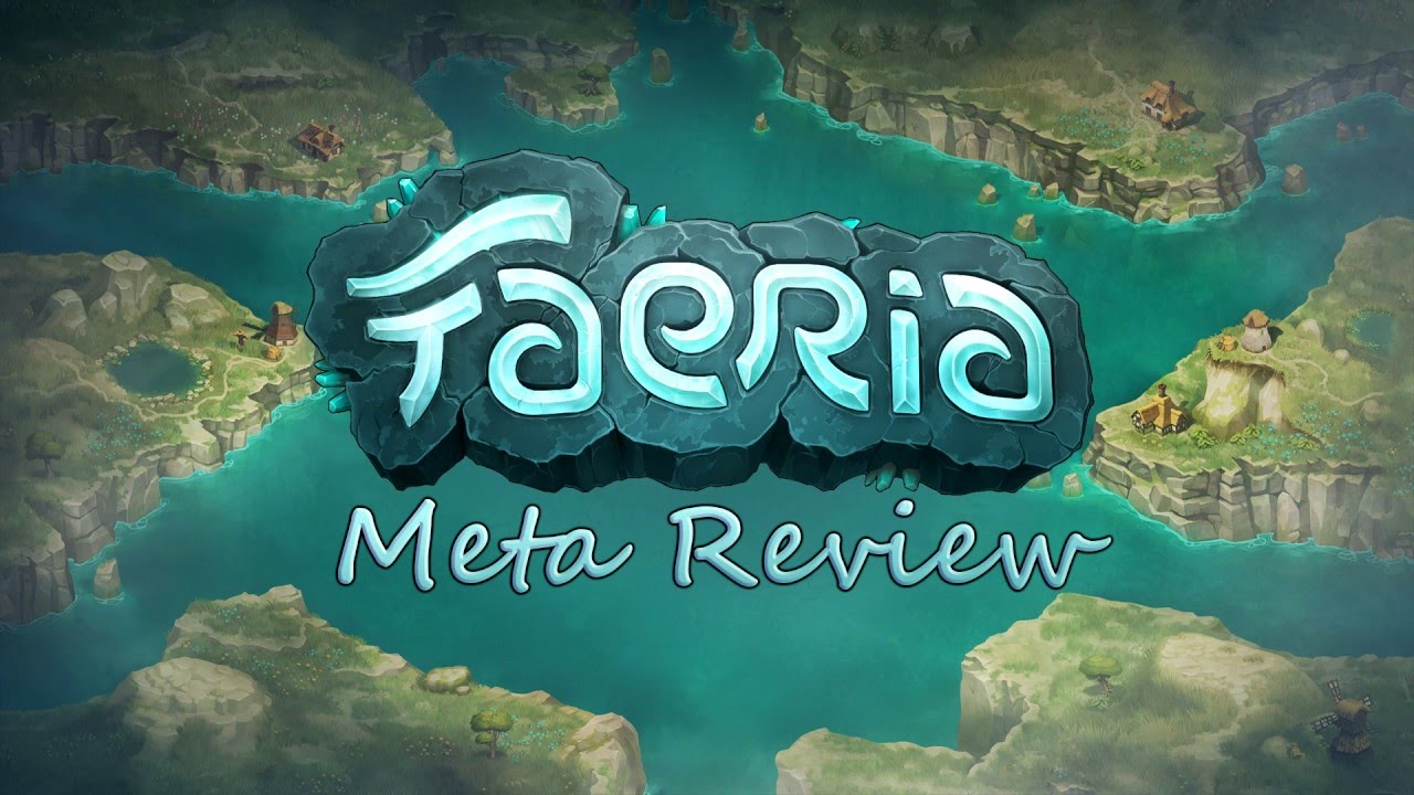 PlayFaeria - Meta Overview April Week 1