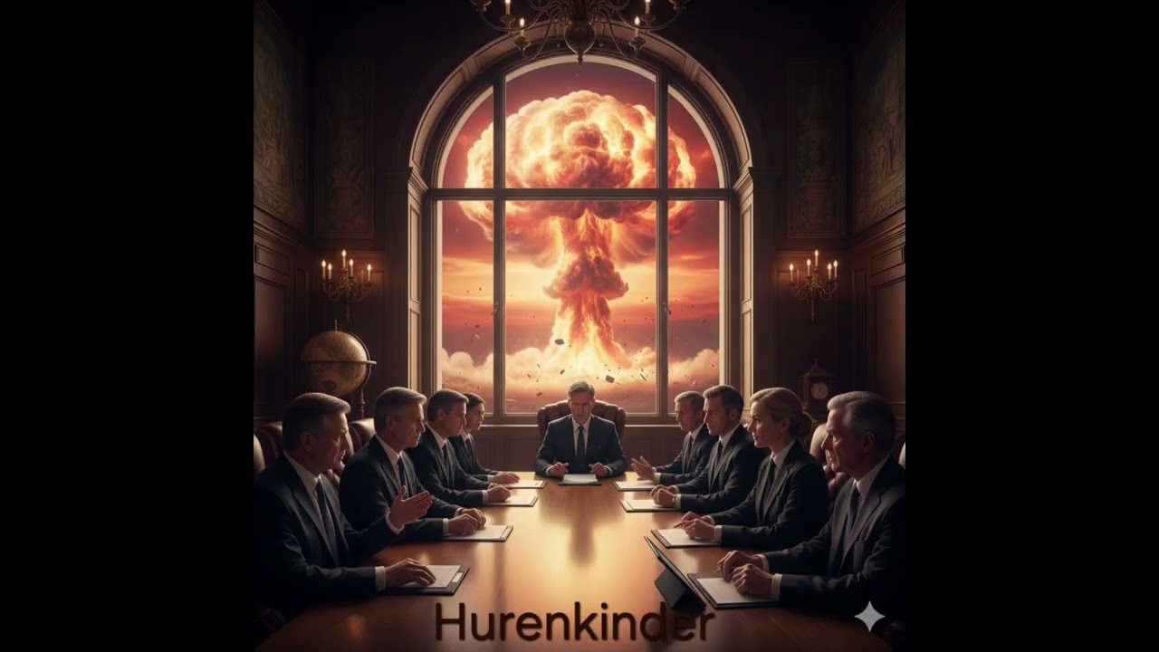 Le's Baker - Hurenkinder