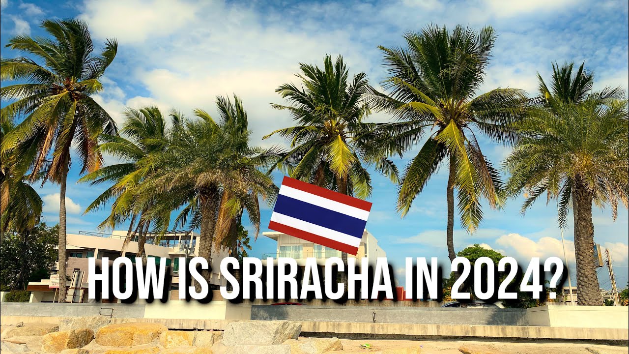 Watch This BEFORE Visiting Sriracha Thailand | Travel