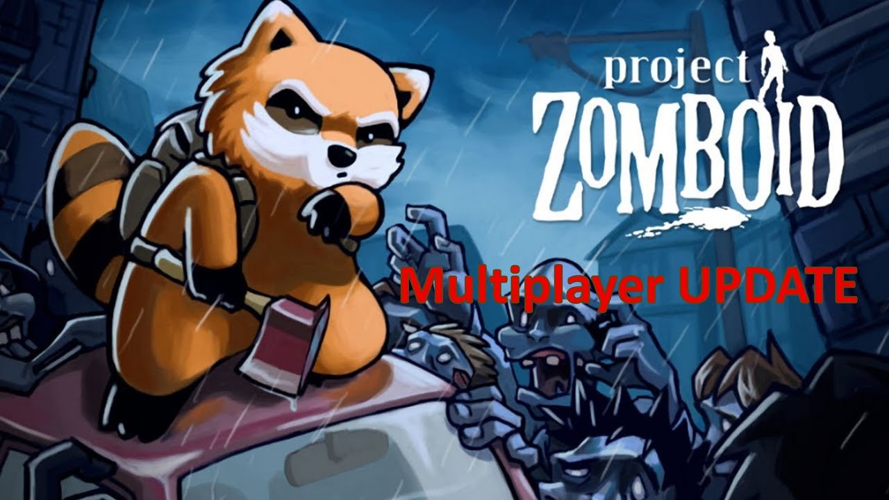 Sobreviviremos a los Zombies? - Project Zomboid con @Muthador - Ep 1